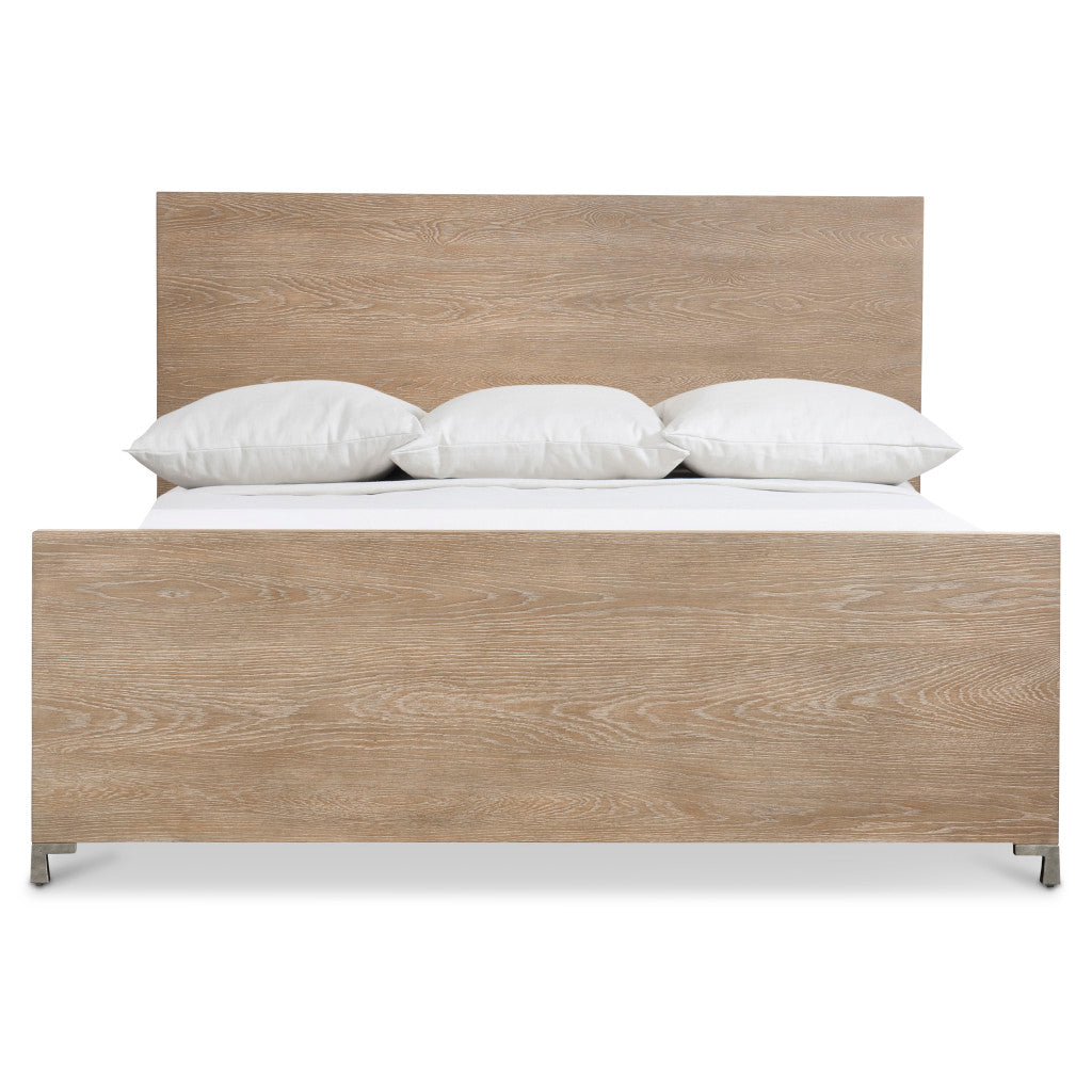 Aventura Panel Bed