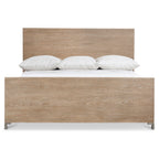 Aventura Panel Bed