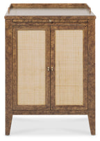 Archives Two-Door Nightstand