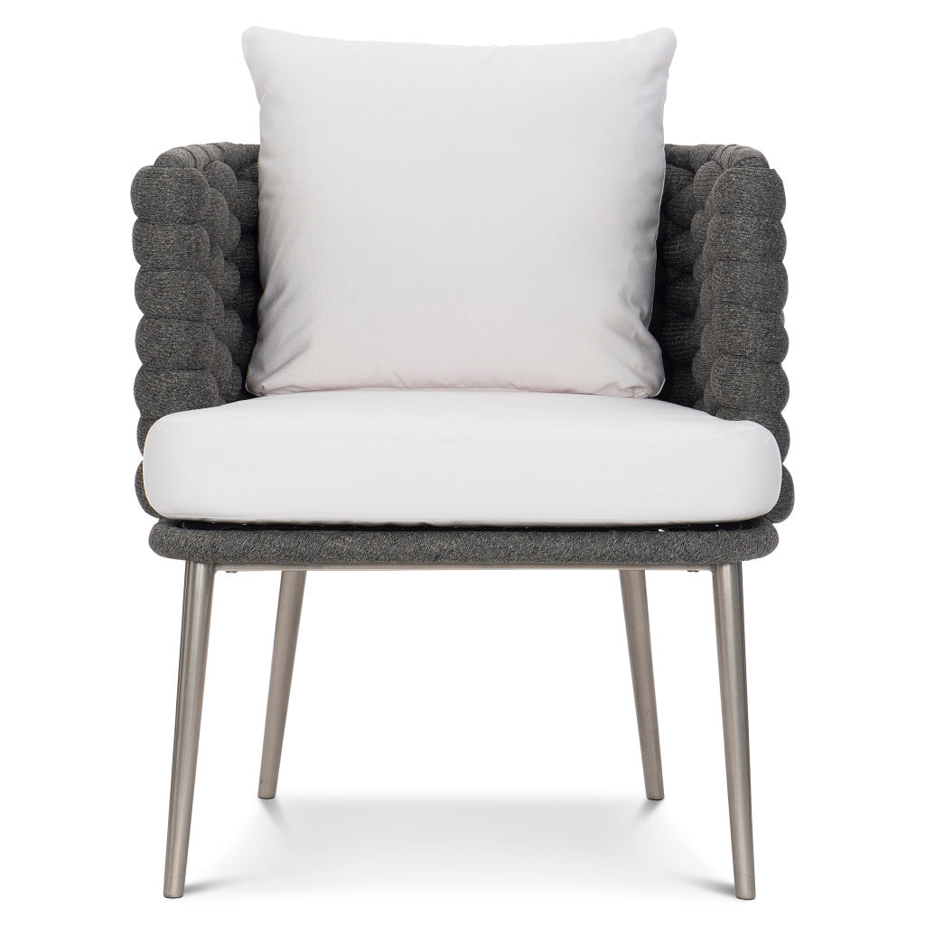 Santa Cruz Outdoor Arm Chair