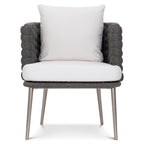 Santa Cruz Outdoor Arm Chair