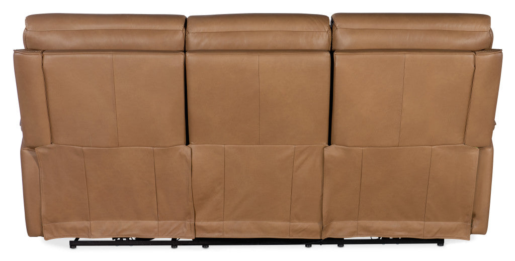 Lyra Zero Gravity Power Sofa with Power Headrest and Lumbar