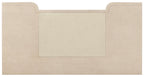 Marlowe Knee-Hole Desk