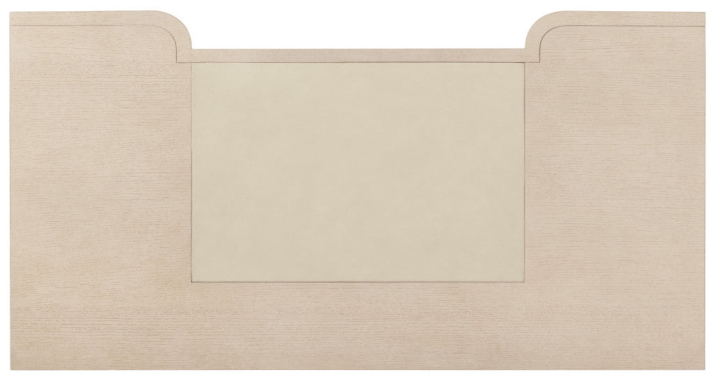Marlowe Knee-Hole Desk