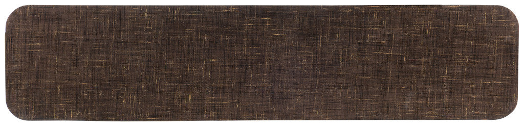 Melange Edmun Sofa Table
