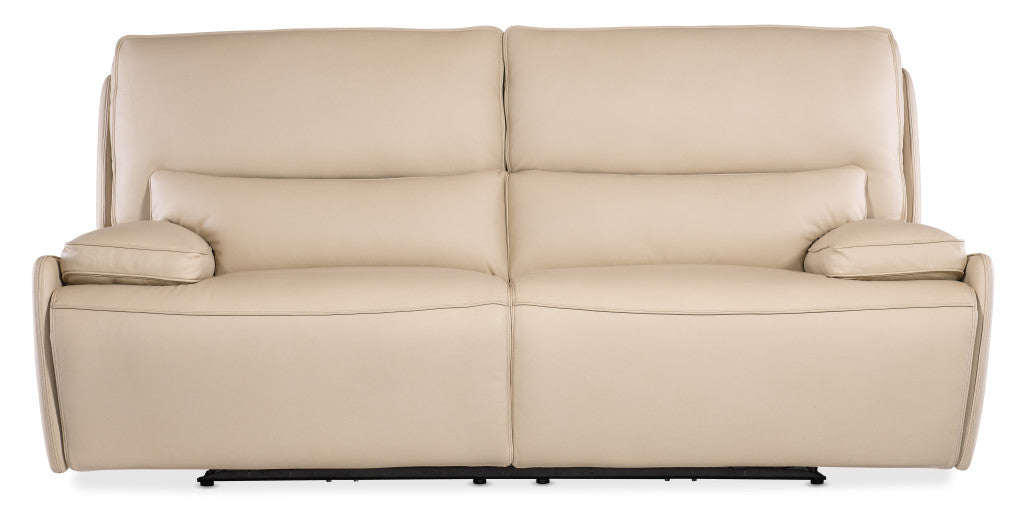 Kramer Zero Gravity Sofa with Power Recline & Power Headrest