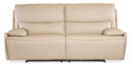 Kramer Zero Gravity Sofa with Power Recline & Power Headrest