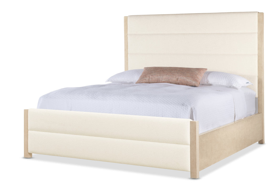 Westwood King Upholstered Bed