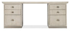 Modern Mood Executive Desk