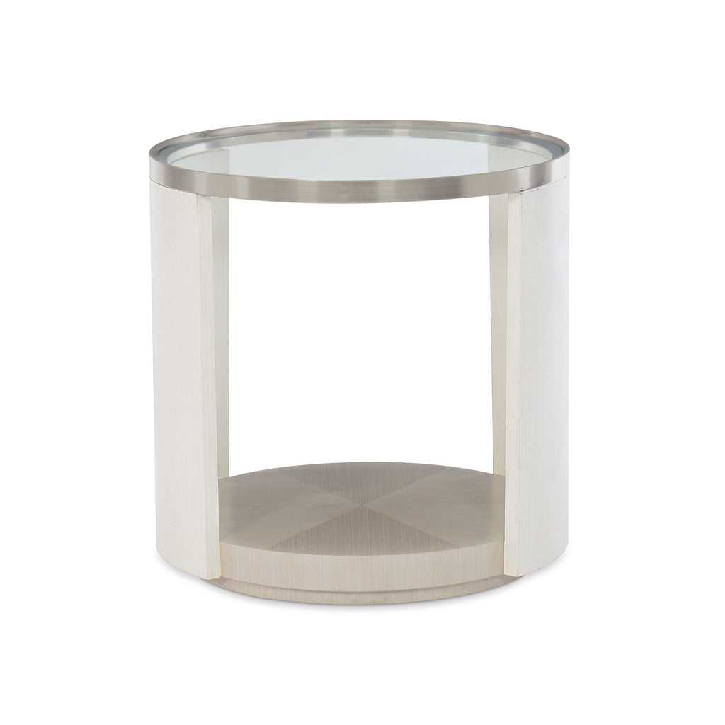 Axiom Side Table