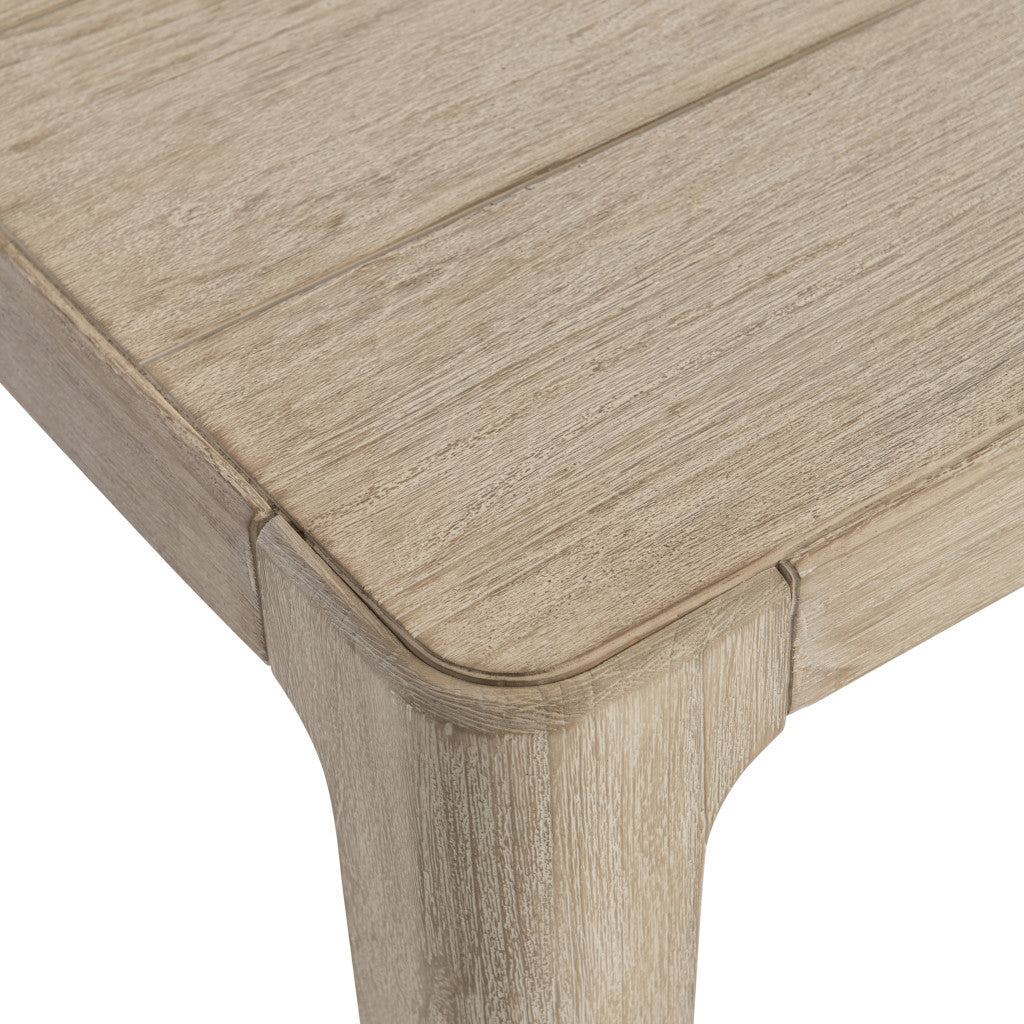 Edenton Outdoor Dining Table