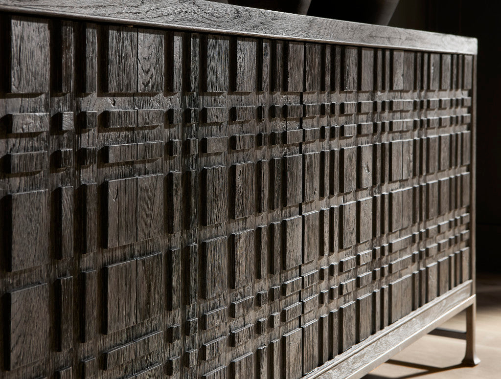 Tribeca Entertainment Credenza