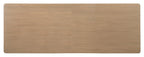 Banyon Bay Rectangle Dining Table with Two 20-inch Leaves