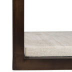 Kinsley Cocktail Table