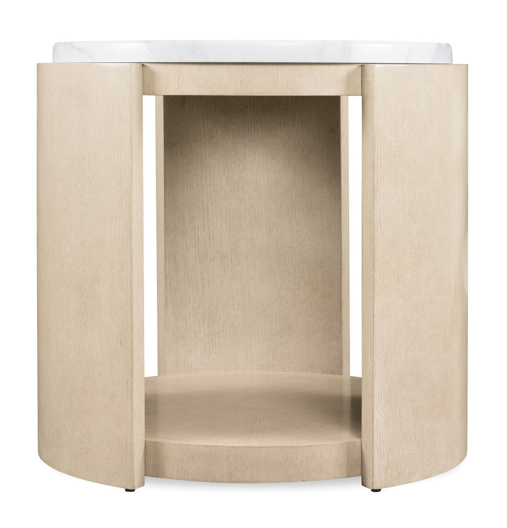 Westwood Round Side Table