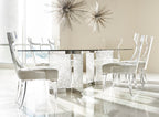 Andorra Dining Table