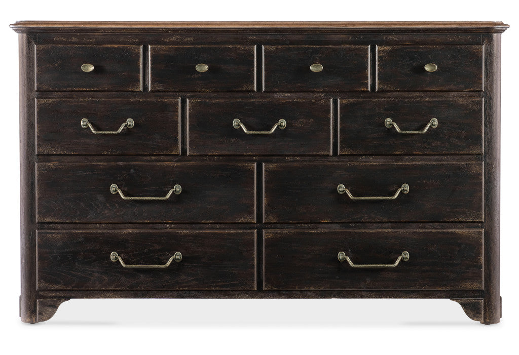 Americana Dresser
