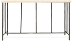 Driftwood Writing Desk