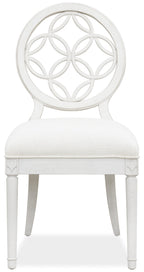 Melange Brynlee Side Chair