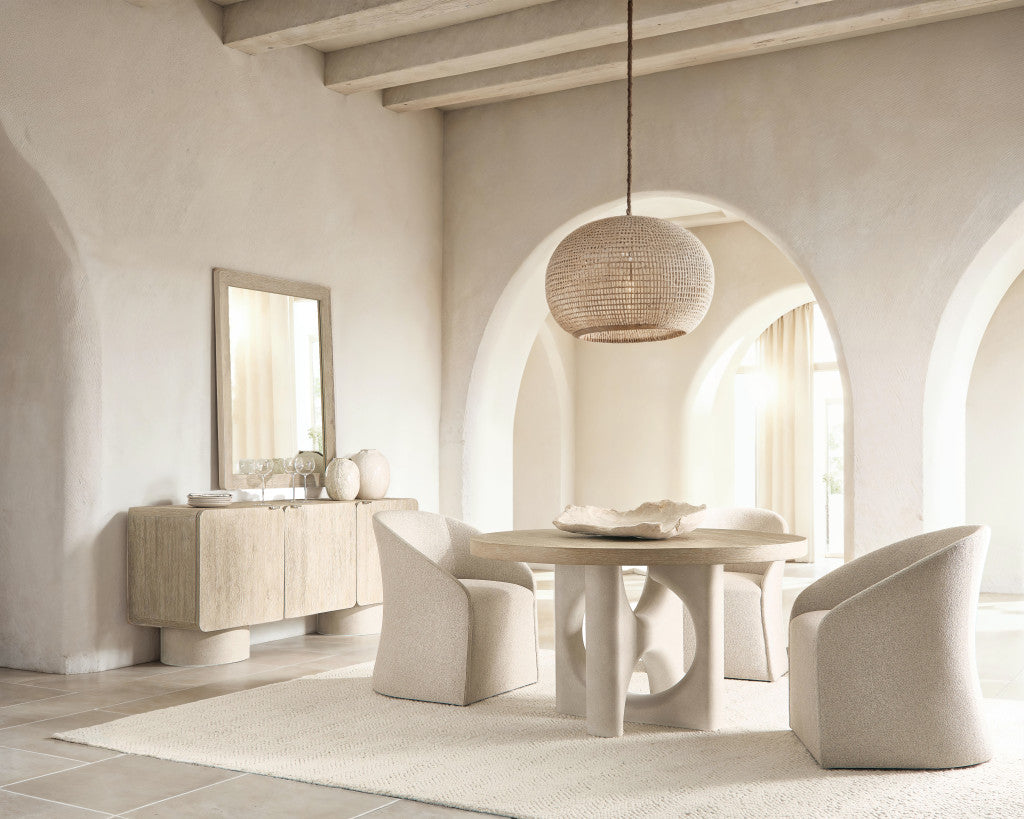 Antibes Arm Chair