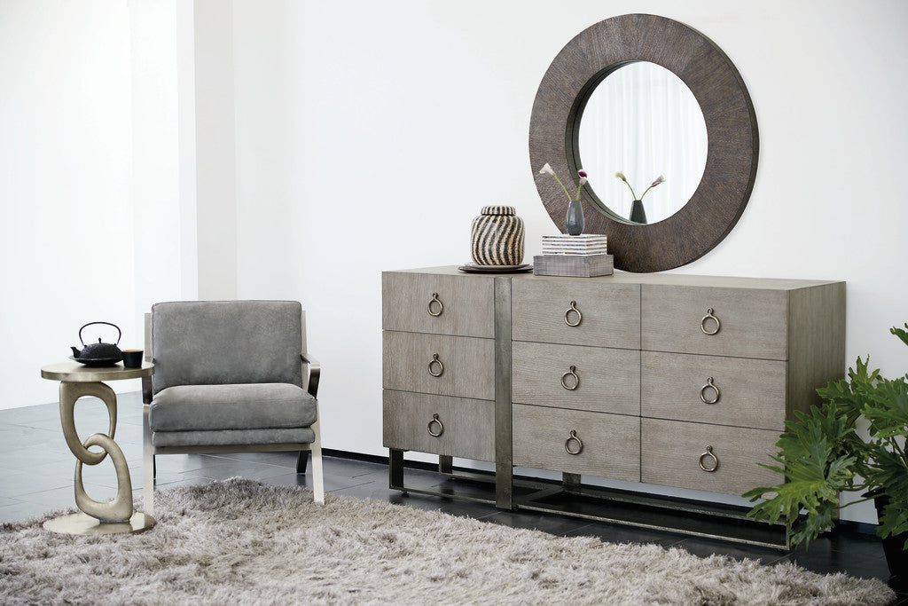 Linea Side Table