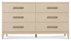 Westwood Six-Drawer Dresser