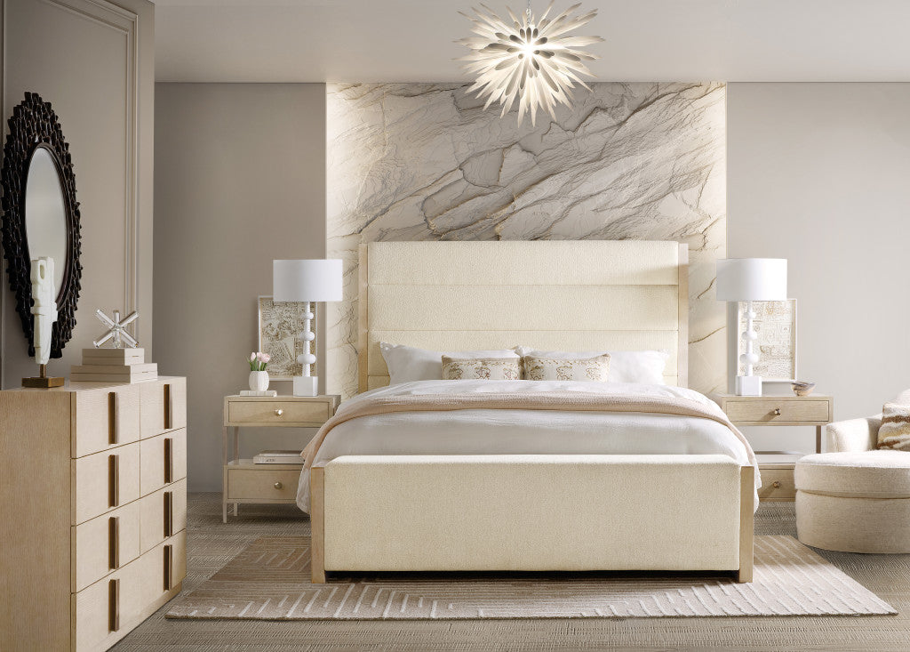 Westwood Eight-Drawer Dresser
