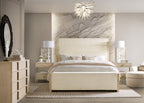 Westwood King Upholstered Storage Bed