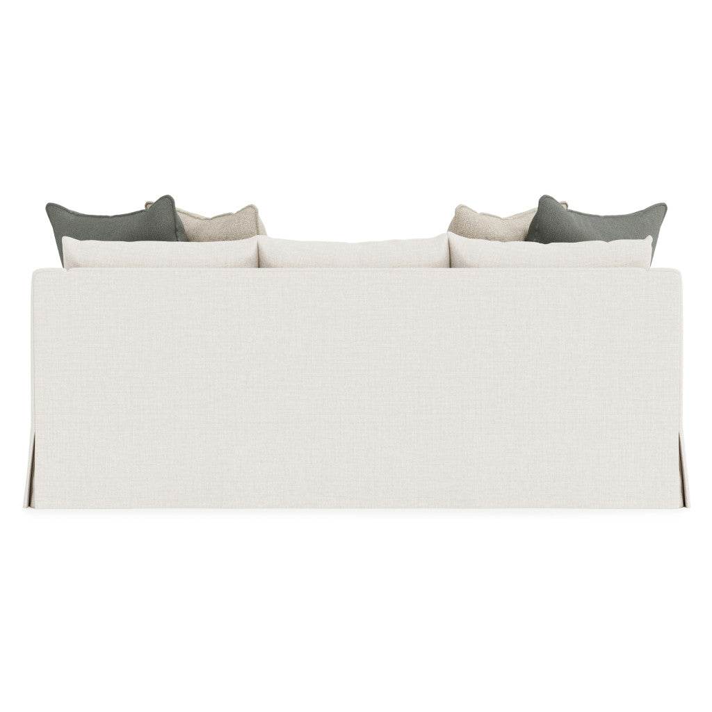 Grace Fabric Sofa