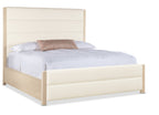 Westwood King Upholstered Bed