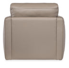 Meridian Swivel Chair