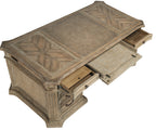 Castella Executive Desk