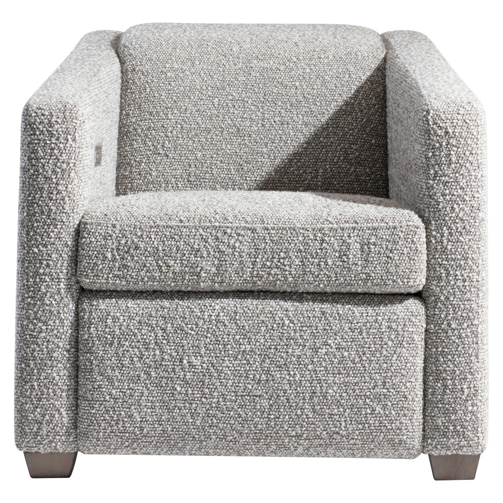 Cortina Fabric Power Motion Chair