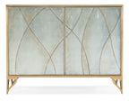 Melange Joannie Two Door Chest