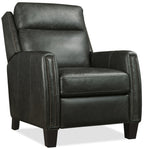 Jacklyn Power Recliner with Pop-Up Headrest