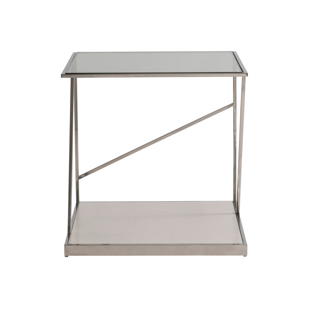 Maymont Side Table