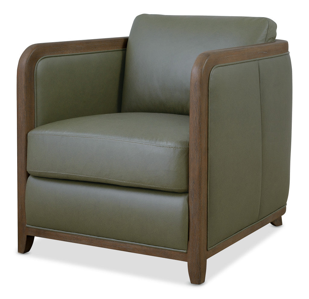 Breeze Accent Chair