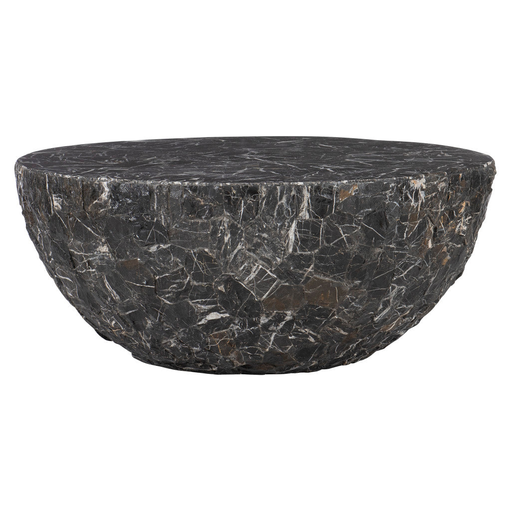 Tambora Outdoor Cocktail Table