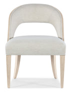 Nouveau Chic Side Chair