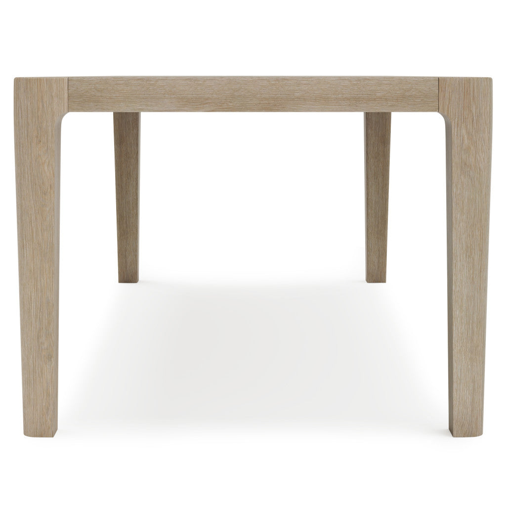 Edenton Outdoor Dining Table