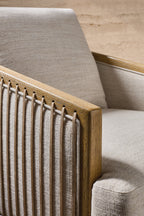 Enveyed Stationary Chair