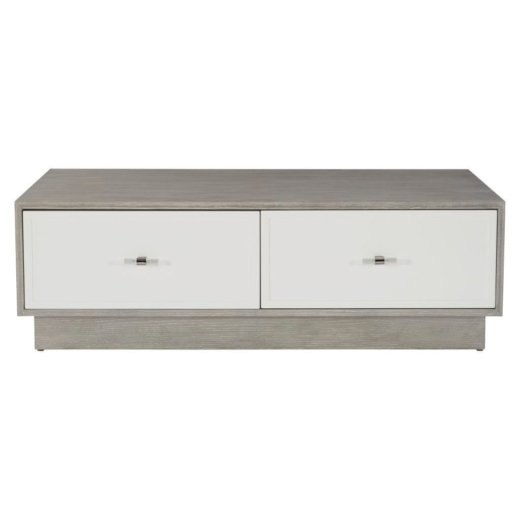 Avenue Cocktail Table