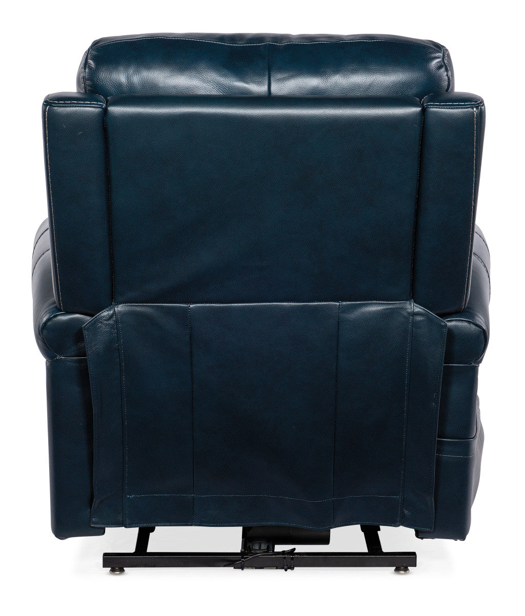 Eisley Power Recliner with Power Headrest, Lumbar & Lift