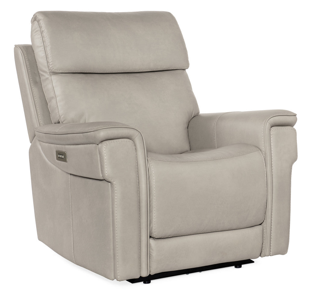 Lyra Zero Gravity Power Recliner with Power Headrest and Lumbar