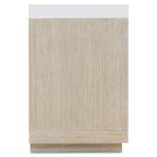 Solaria Entertainment Credenza