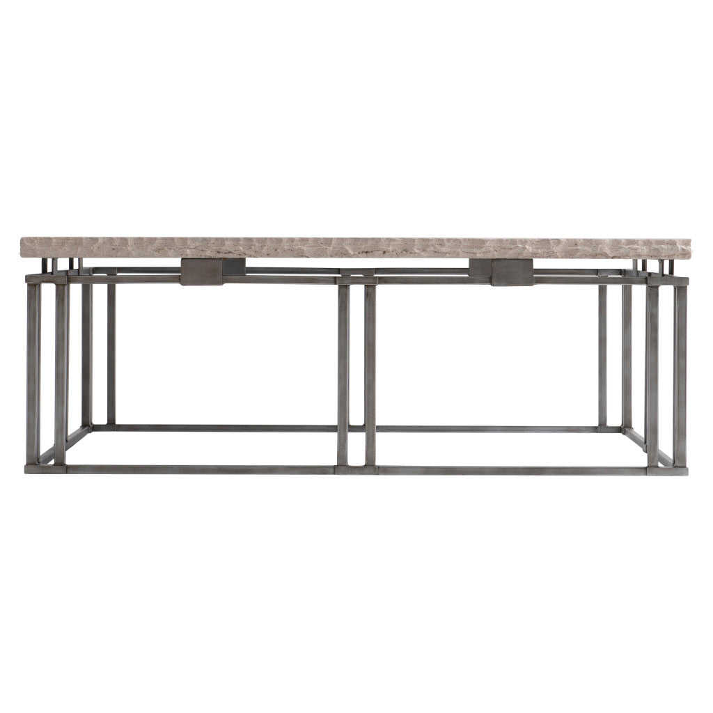 Riverton Cocktail Table