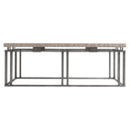 Riverton Cocktail Table