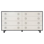Silhouette Dresser