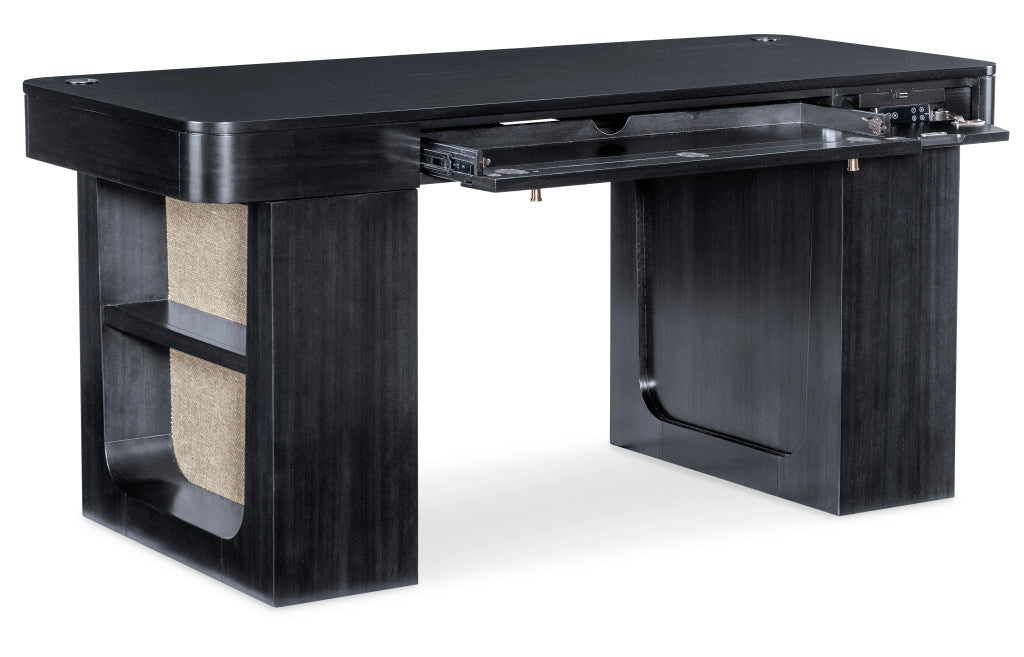 Kenzo Adjustable-Height Desk