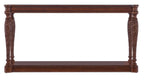 Charleston Console Table